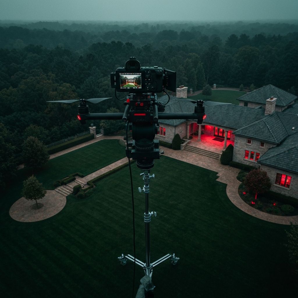 Producciones Audiovisuales