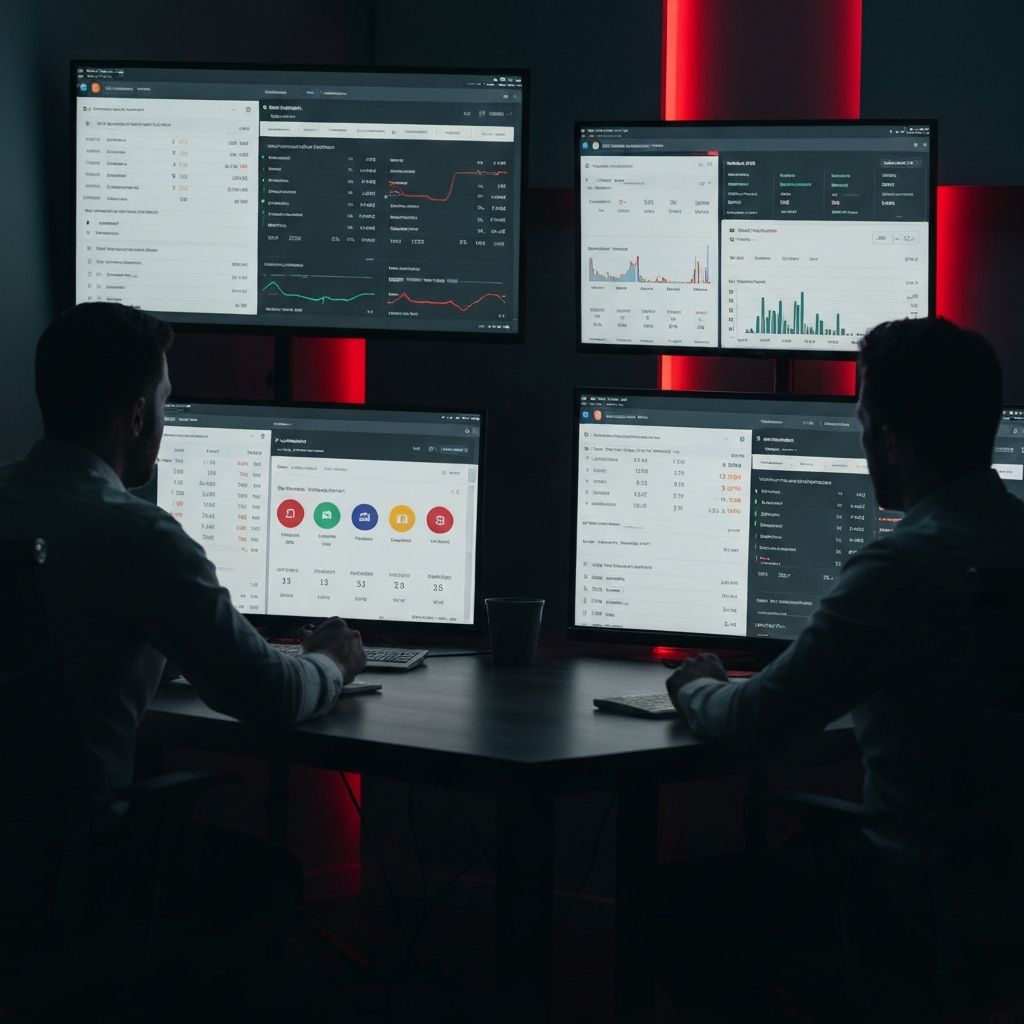 Campañas Publicitarias