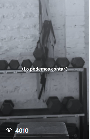Contenido Fitness y Entrenamiento